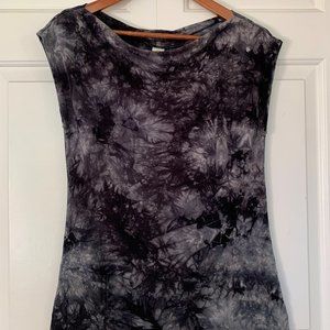 Smoking Lily Hama Hama Top